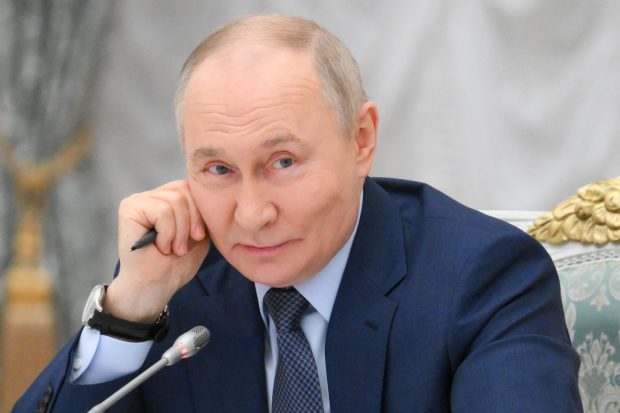 Lovitură pentru Vladimir Putin de Ziua Rusiei:  „Așteptăm să fie înlocuit” | VIDEO