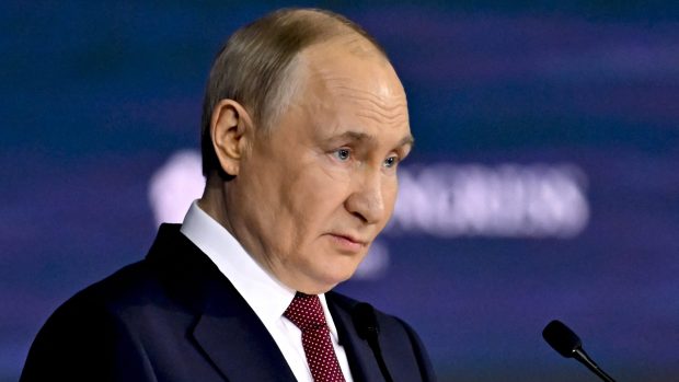 Prima reacție oficială de la Kremlin după bombardamentele SUA în Iran: „Decizie iresponsabilă”