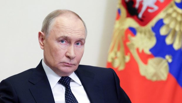 Vladimir Putin nu a spus niciun cuvânt despre operațiunea „Pânză de păianjen”, deși a trecut o săptămână: „Se teme să pară slab”