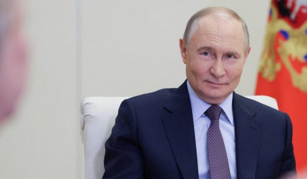 Rusia vrea Gurile Dunării și a transmis asta unui actual consilier al președintelui Nicușor Dan: „Mie nu mi-a ascuns partea rusă”