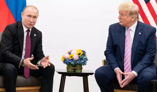 Trump spune că este „posibil” ca SUA să se implice în războiul dintre Israel și Iran