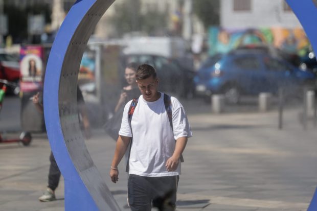Cum va fi vremea în București. Prognoza specială pentru Capitală, în perioada 4-5 septembrie 2025