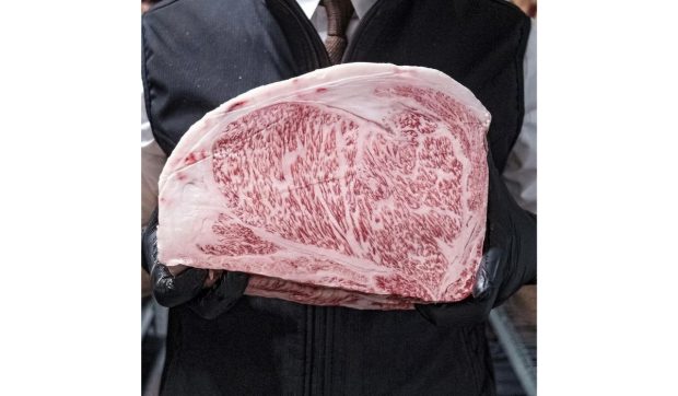 Cea mai scumpă carne din lume vine din Japonia și se topește în gură: ce este vita Wagyu și de ce e atât de căutată
