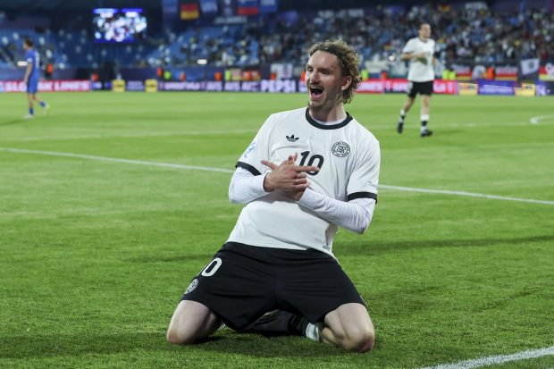 Programul Europeanului de tineret 2025 – rezultate și clasamente. Primul hat-trick de la turneul final din Slovacia