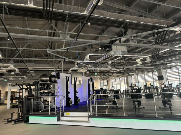 World Class deschide un nou club premium de health & fitness în Iași, în incinta Mall Moldova