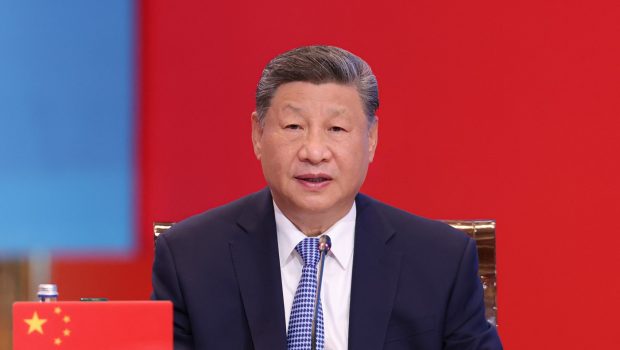 Xi Jinping lipsește pentru prima dată de la summitul BRICS și dezamăgește Brazilia. Motivul invocat de liderul chinez