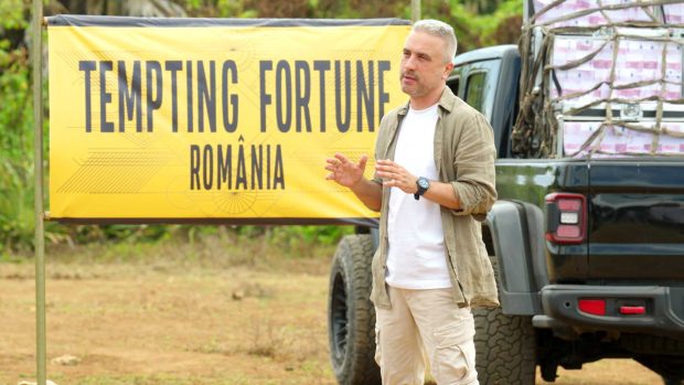  Zoli Toth Dezvăluie Provocarea ce Schimbă Jocul! Cine va Ceda Tentațiilor?