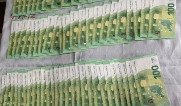 Covoare de bani la șoferii români de TIR care își furau propria marfă după ce spuneau că s-au stricat camioanele