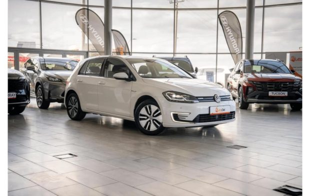 3 mașini secondhand de marcă Volkswagen care merită alese în 2025! Disponibile la AutoDelRulate
