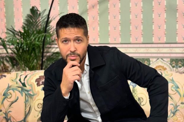 Cel mai mare regret al lui Jorge: „Mi-a părut rău ani de zile” | VIDEO EXCLUSIV