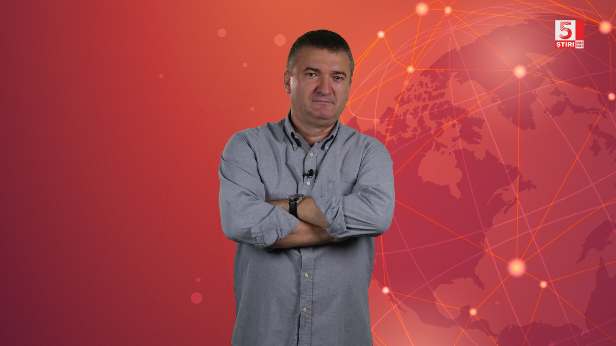 5 știri by Libertatea - Actualitate: Top 7 Găuri Negre din bugetul României | Cum se risipesc banii