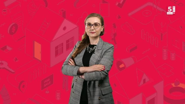 5 Știri Imobiliare.ro: Unde locuiește campionul David Popovici și cât costă cea mai ieftină locuință din București
