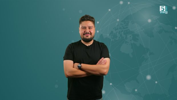 5 știri by Libertatea – Tech: Grok șochează internetul. Ce se întâmplă cu AI-ul lui Elon Musk