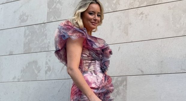 Laura Cosoi, despre viața cu patru copii. Cum a reacționat Anca Țurcașiu. „Din afară pare simplu sau ușor. Dar nu e întotdeauna așa”