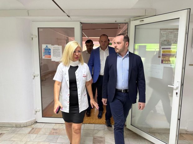 Un spital din România va fi reabilitat și extins din această toamnă, cu bani europeni. Investiție de 31 de milioane de euro