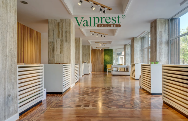 Valprest Parchet își continuă expansiunea: noi showroom-uri planificate în orașe-cheie din România
