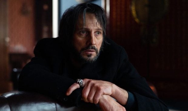 Motivul pentru care actorul Bogdan Farcaș merge vara la mare doar pe litoralul românesc: „Am locurile mele” | EXCLUSIV