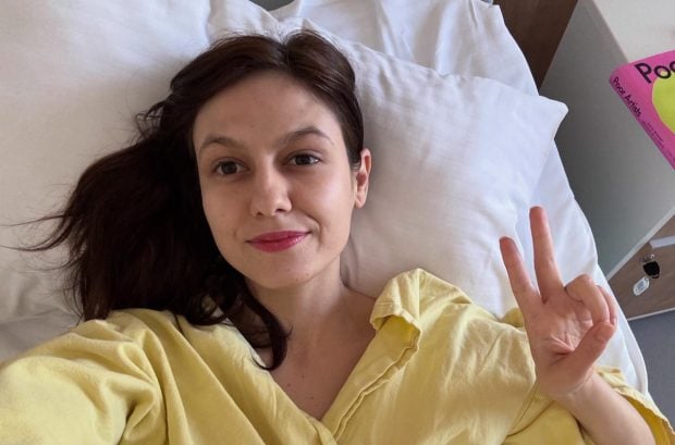 Ada Galeș a anunțat că a fost diagnosticată cu cancer. Actrița va fi operată a patra oară: „Am avut o tumoră pe cerul gurii”