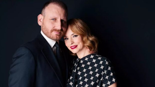 Imagine Stire Reacția lui Adrian Brîncoveanu, după ce Andreea Marin a confirmat despărțirea de el. Opt ani au format un cuplu | 2review.ro