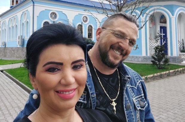 George Restivan rupe tăcerea și dezvăluie motivele despărțirii de Adriana Bahmuțeanu. „Mi-a dat o iluzie. Am crezut că mă iubește”