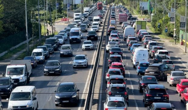 Șoferii din România vor plăti dublu pentru rovinietă de la 1 septembrie. Amenzile ajung până la 1.000 de lei