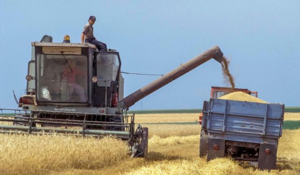 România, printre țările care se opun unui nou acord comercial dintre UE și Ucraina: „Poate destabiliza piețele europene”