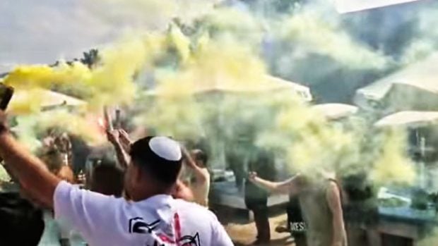 Alertă generală la Ploiești, 1.000 de israelieni vin în România pentru meci: fanii Beitar sunt printre cei mai violenți și extremiști ultrași