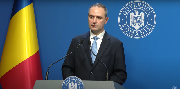 Motivul dat de ministrul Finanțelor pentru care nu a fost introdusă impozitarea progresivă: „Nici să vrem n-am fi putut”