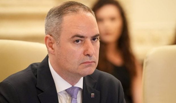 Ministrul Finanțelor, mesaj dur pentru angajații care protestează: doar orele lucrate trebuie pontate, nu și timpul petrecut în stradă