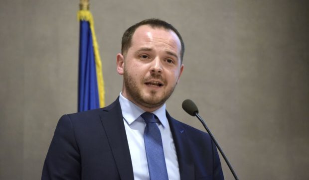 Cum explică Alexandru Rogobete desființarea și transformarea unor secții din anumite spitale