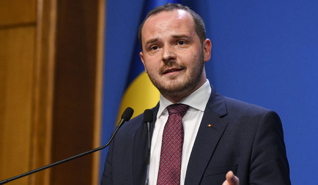 alexandru rogobete