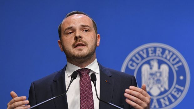 Motivul pentru care Alexandru Rogobete nu s-ar trata niciodată în străinătate: experiența neplăcută trăită într-un spital din Milano