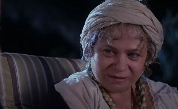 Filmul pentru care Anca Sigartău a filmat în condiții grele: „35 de grade Celsius și viespi peste tot! Rămâne memorabil” | EXCLUSIV