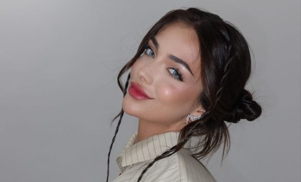 Imagini din noua casă a Andreei Bostănică. Influencerița se va muta în curând în locuința ei de vis. „Un an de muncă, fiecare detaliu pe gustul meu”