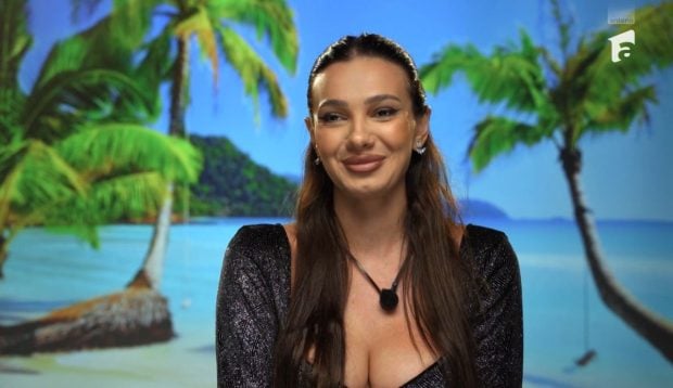 Fotografii rare cu Andreea Crăciun și fetița ei. Cum arată ispita de la Insula Iubirii 2025 în postura de mamă