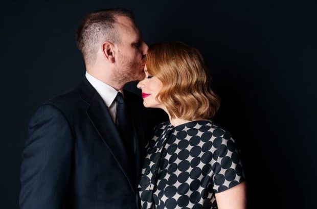 Imagine Stire Anunțul făcut de Andreea Marin după ce a confirmat că s-a despărțit de Adrian Brîncoveanu:  „Ne iubim fără limite, mergem împreună prin viață” | 2review.ro