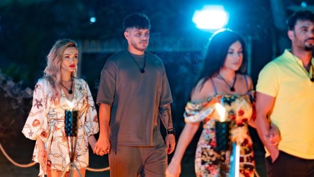 Concurentul de la „Insula Iubirii” 2025 care a fost dependent de jocurile de noroc: „Am pierdut 25.000 într-o noapte! Aparatele nu sunt făcute să câștigi”