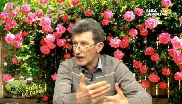 Ciumbrud, satul din Transilvania devenit „capitala trandafirilor” din România. Afaceri de milioane de euro și profituri consistente 