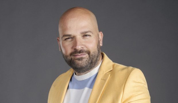 Imagine Stire Gestul făcut de Andrei Ștefănescu după moartea tatălui său. „Unii mă vor judeca. Așa am fost toată viața” | 2review.ro