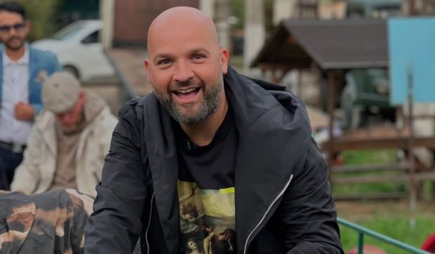 Andrei Ștefănescu a vorbit despre cea mai îngrozitoare întâmplare de la Antena 1: „Dacă ieșea, ne omora”. Cum a reacționat Nea Mărin | EXCLUSIV