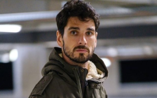 Succes pentru Anghel Damian. Ce nouă reușită a bifat soțul lui Theo Rose, care e actor, scenarist și regizor