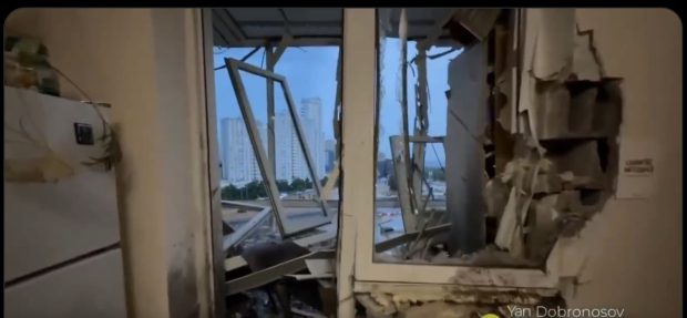 Valuri de explozii la Kiev: există victime. Rusia a atacat un autobuz și a ucis trei călători în Sumî. Forțele Aeriene Poloneze, în alertă