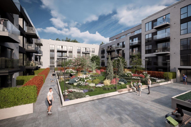 Cum poți locui într-o oază de liniște în mijlocul Bucureștiului – Icon Garden