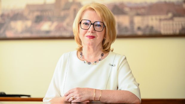 Reacția lui Astrid Fodor, primarul din Sibiu, după ce CNSAS a anunțat că a dat informații la Securitatea lui Ceaușescu