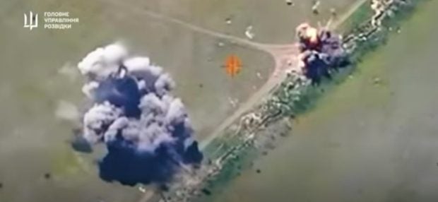 Ce presupune operațiunea „Dronocid”, lansată de ucraineni: peste 40 de poziții rusești au fost atacate