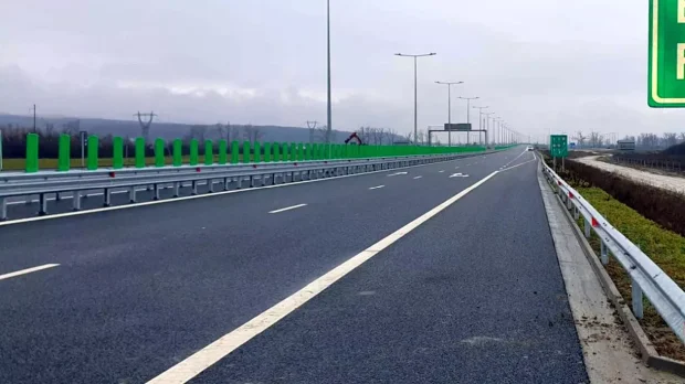 Tronson din autostrada A1, închis complet pentru reparații. Explicația deciziei care a creat un val de nemulțumire în rândul șoferilor