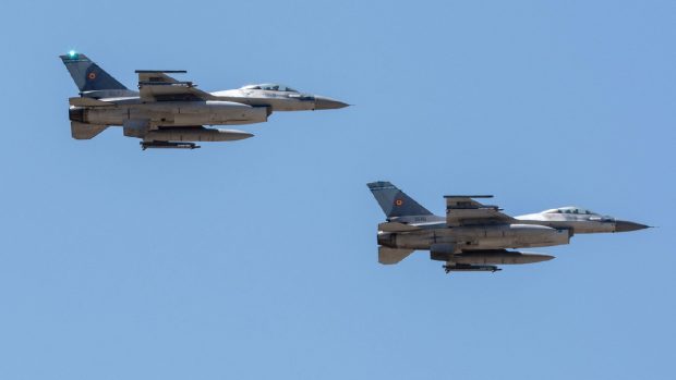 NATO lansează misiunea Santinela Estică, după intrarea dronelor rusești în spațiul aerian al Poloniei