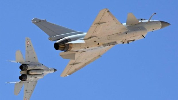 Ucrainenii au lovit o uzină și biroul de proiectare a avioanelor militare rusești MiG. Obiectivul operațiunii