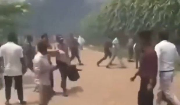 Cel puțin 19 morți și peste 100 de răniți, după ce un avion militar s-a prăbușit într-un campus școlar din Bangladesh I VIDEO