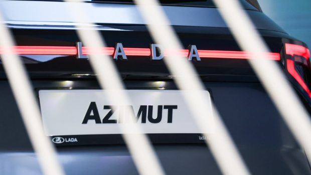 Avtovaz, cel mai mare producător auto din Rusia, pus în genunchi de concurența chineză și vânzările slabe